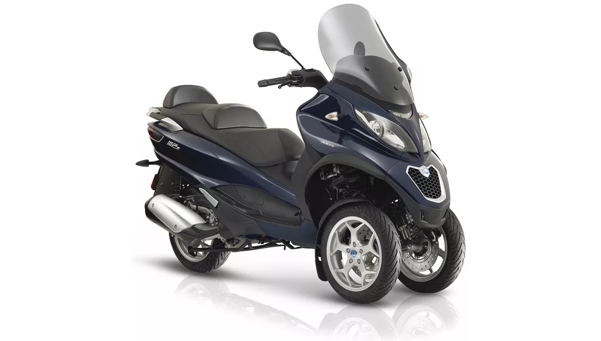 Piaggio MP3 300 ie Business 2018 Piaggio MP3 300 ie Business 2018