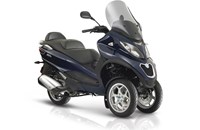 Piaggio MP3 300 ie Business 2018 - Bild 2