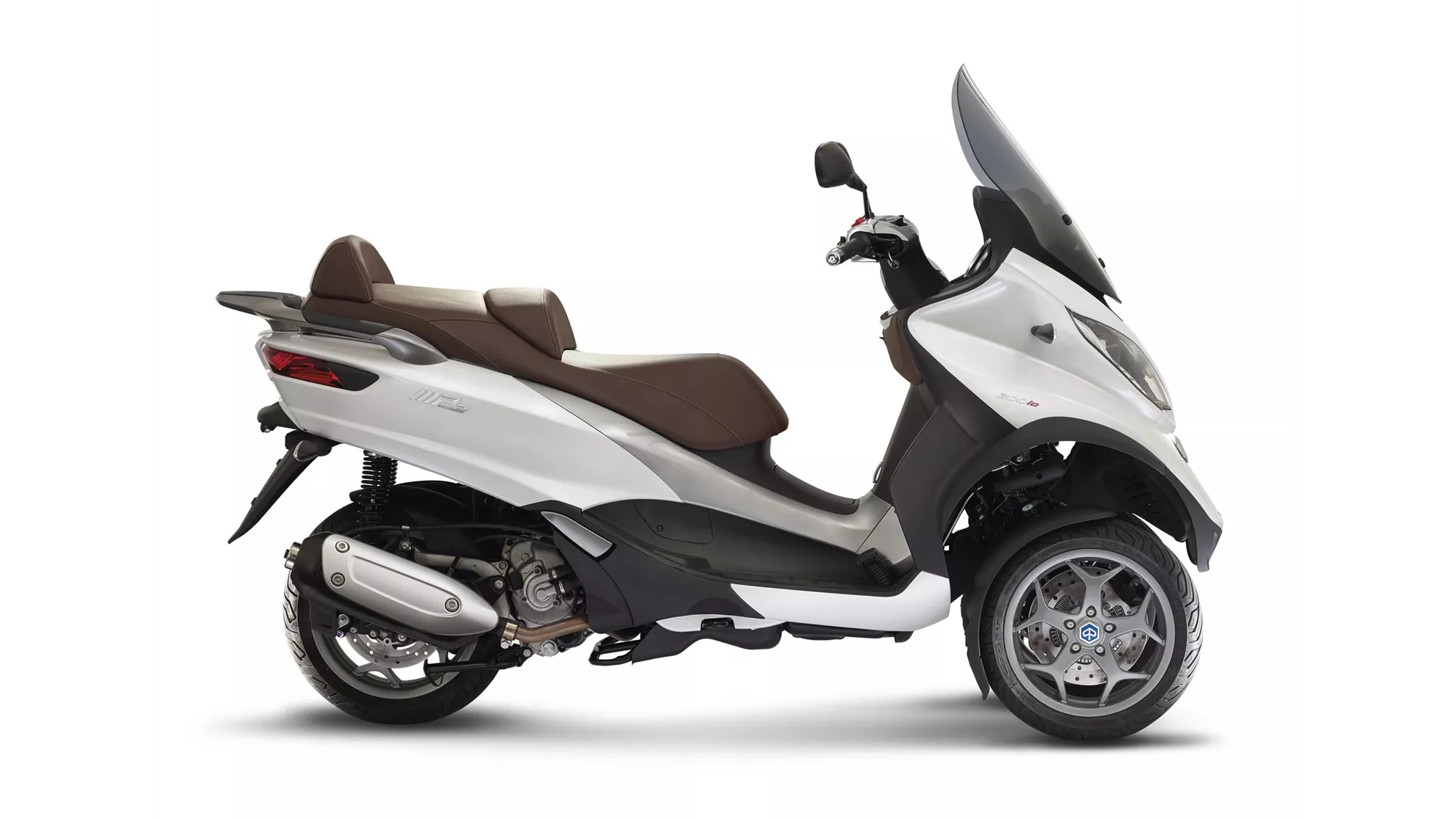 Piaggio MP3 300 ie Business - afbeelding 1