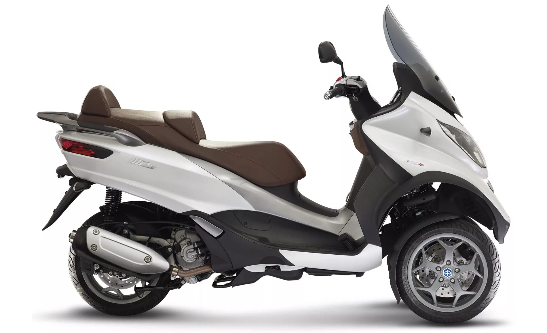 Piaggio MP3 300 ie Business 2018 Piaggio MP3 300 ie Business 2018