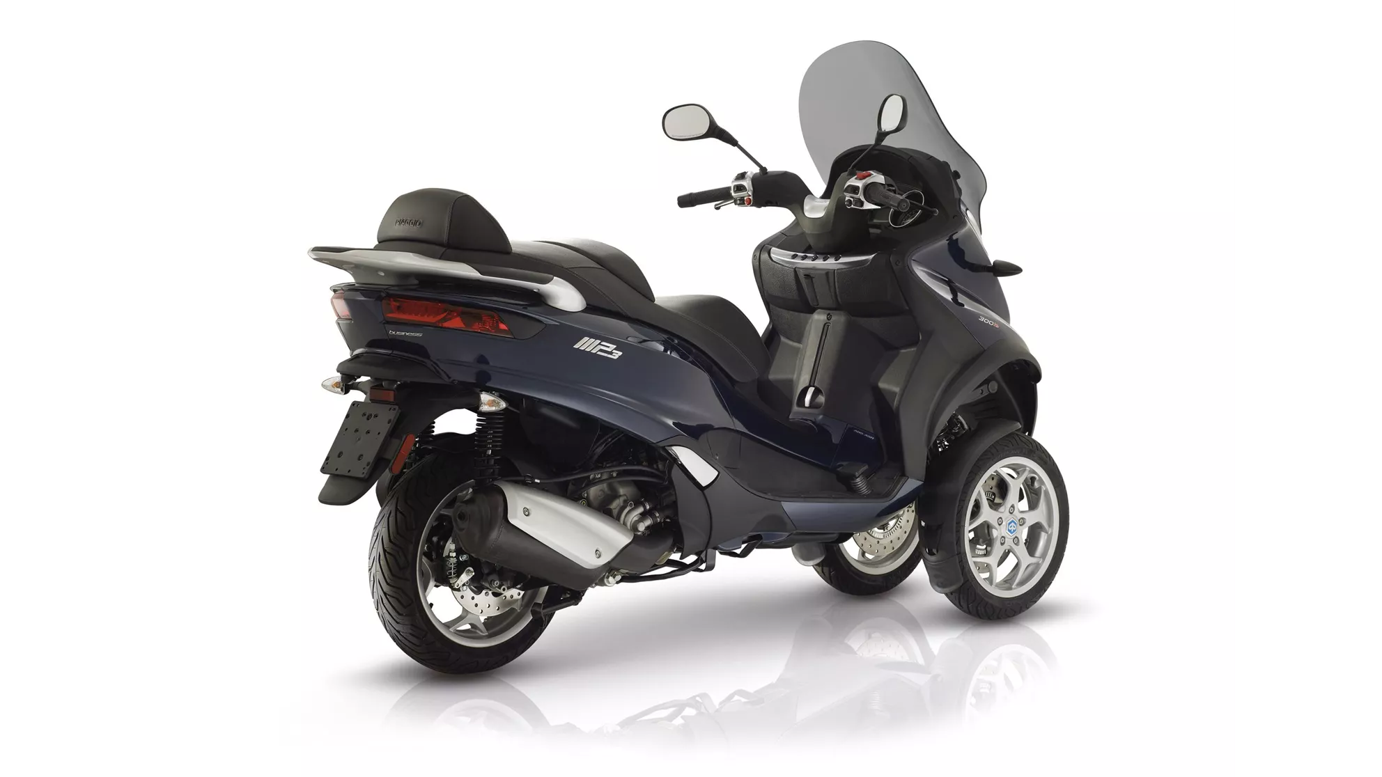Piaggio MP3 300 ie Business - afbeelding 2