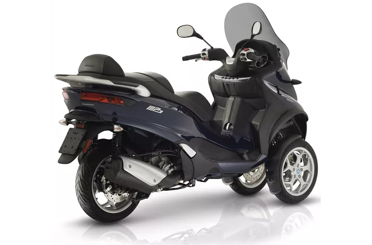 Piaggio MP3 300 ie Business 2018 Piaggio MP3 300 ie Business 2018