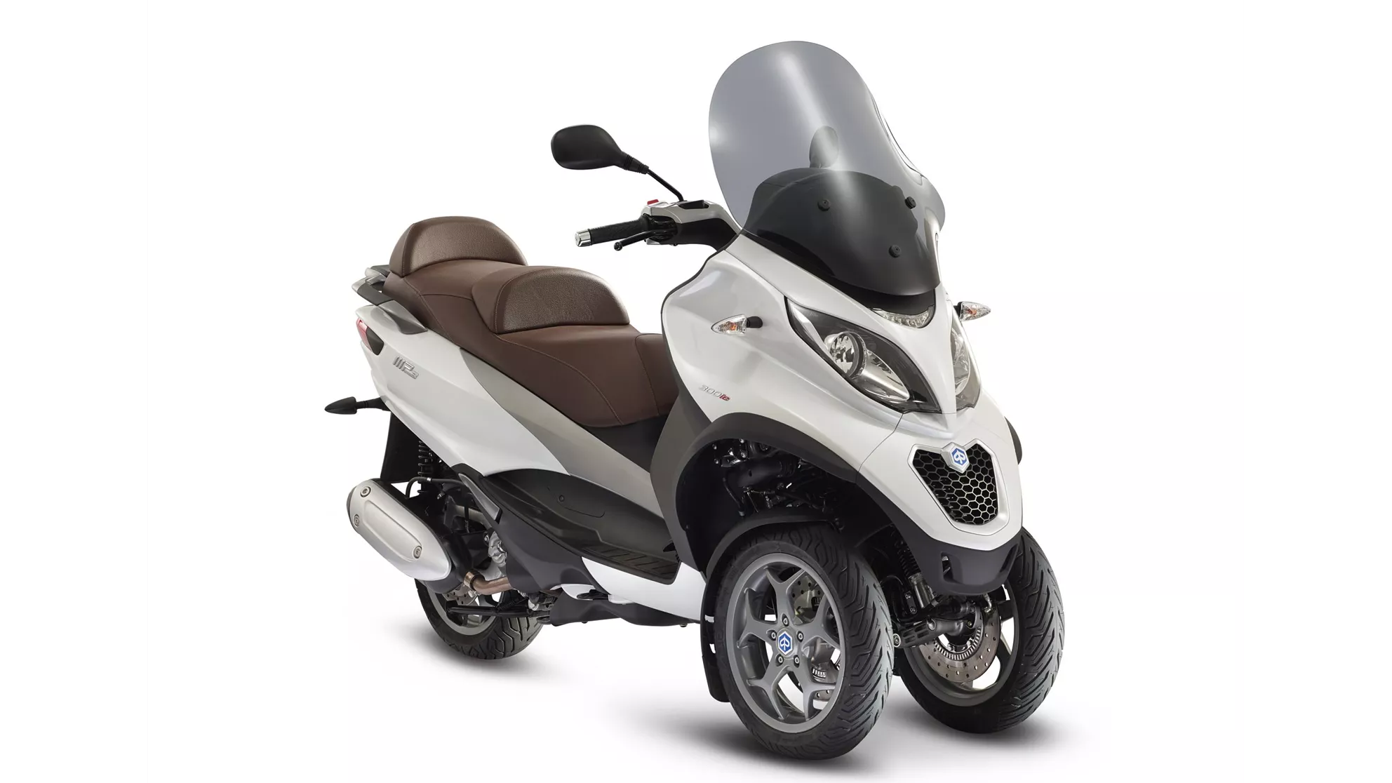 Piaggio MP3 300 ie Business - afbeelding 3