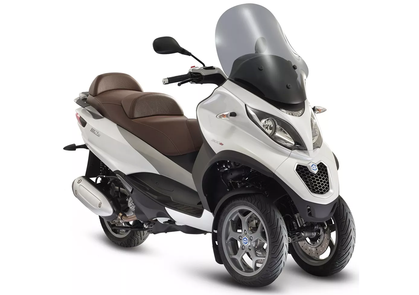 Piaggio MP3 300 ie Business 2018 Piaggio MP3 300 ie Business 2018