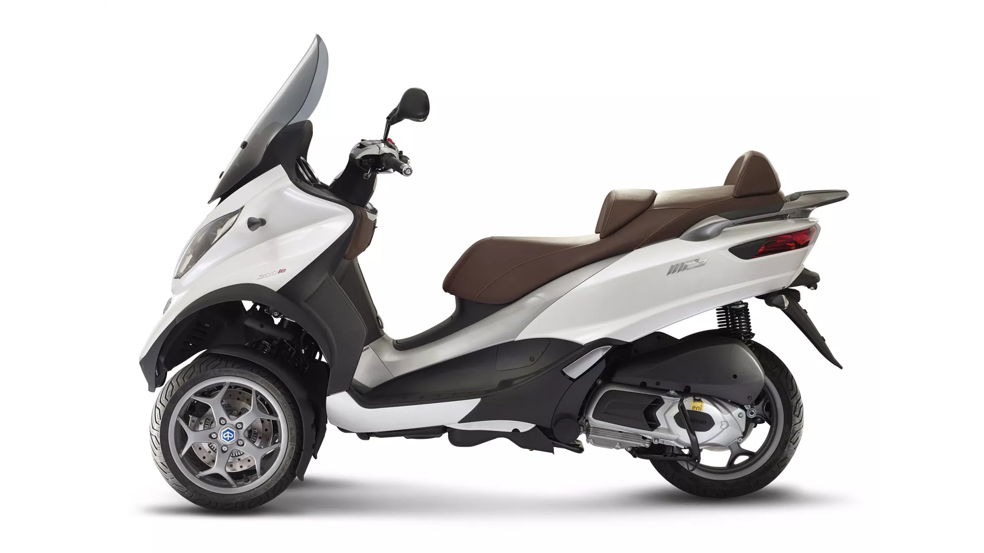 Piaggio MP3 300 ie Business - afbeelding 5