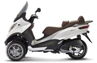 Piaggio MP3 300 ie Business 2018 - Bild 7