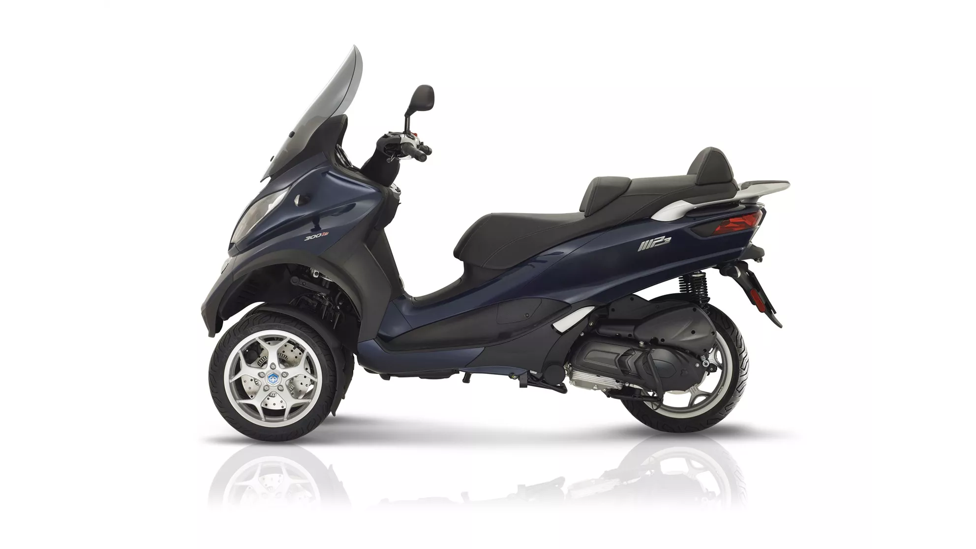 Piaggio MP3 300 ie Business - afbeelding 6