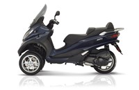 Piaggio MP3 300 ie Business 2018 - Bild 8
