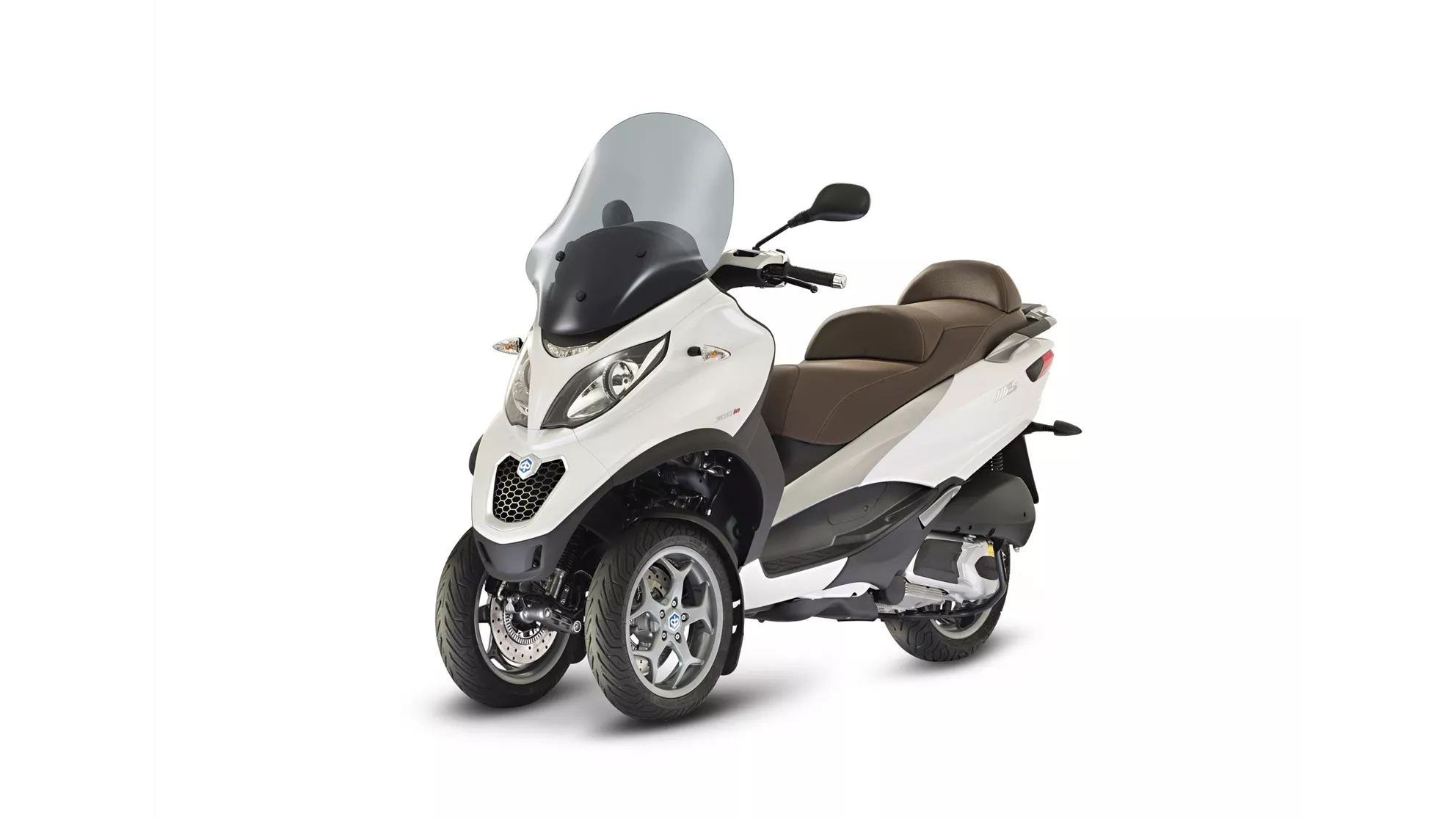 Piaggio MP3 300 ie Business - afbeelding 7