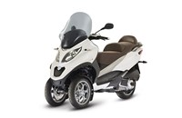 Piaggio MP3 300 ie Business 2018 - Bild 9