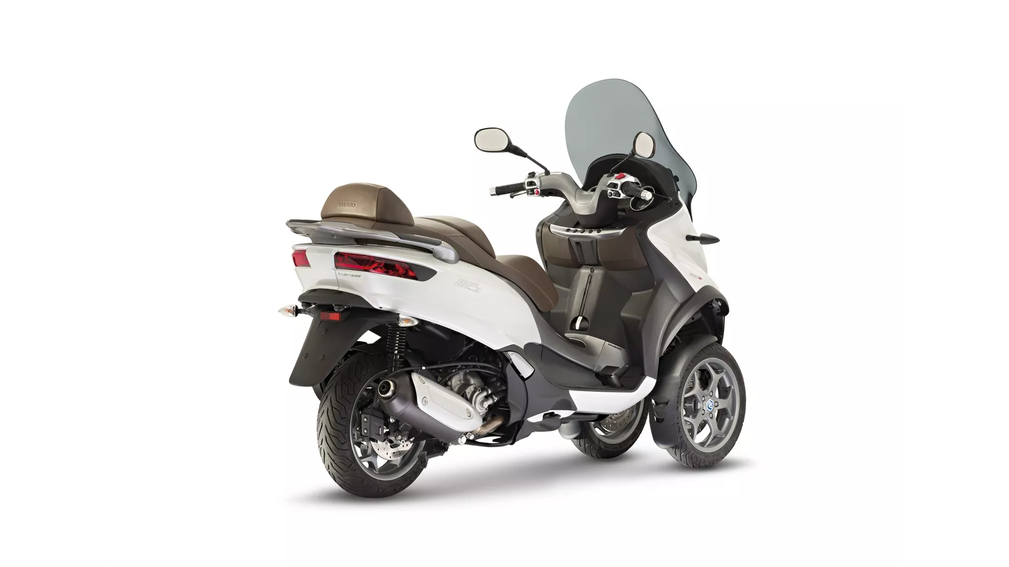 Piaggio MP3 300 ie Business - afbeelding 8