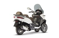Piaggio MP3 300 ie Business 2018 - Bild 10