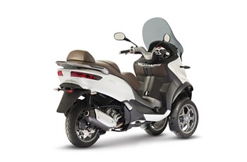 Piaggio MP3 300 ie Business 2018 - Bild 10