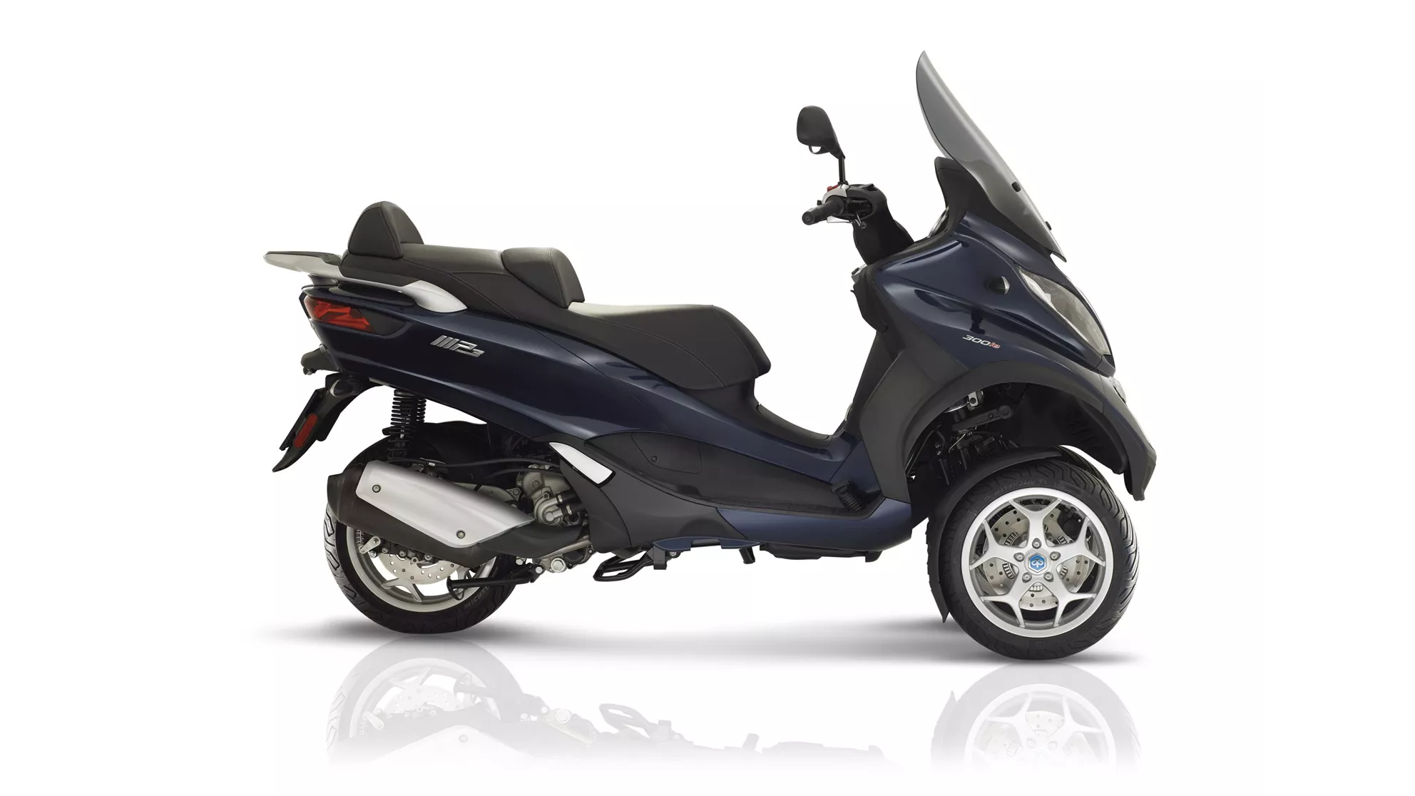Piaggio MP3 300 ie Business - afbeelding 9