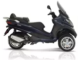 Piaggio MP3 300 ie Business 2018 Piaggio MP3 300 ie Business 2018