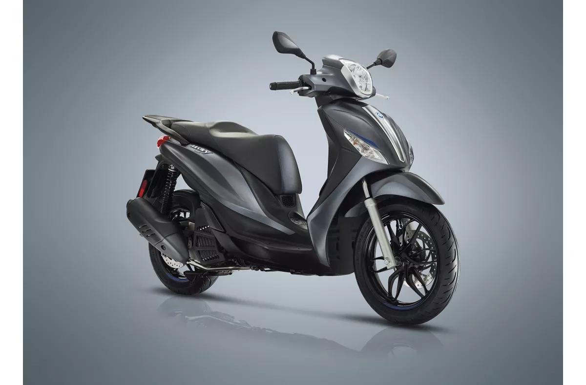 Piaggio Medley 125 ie IGET Piaggio Medley 125 ie IGET