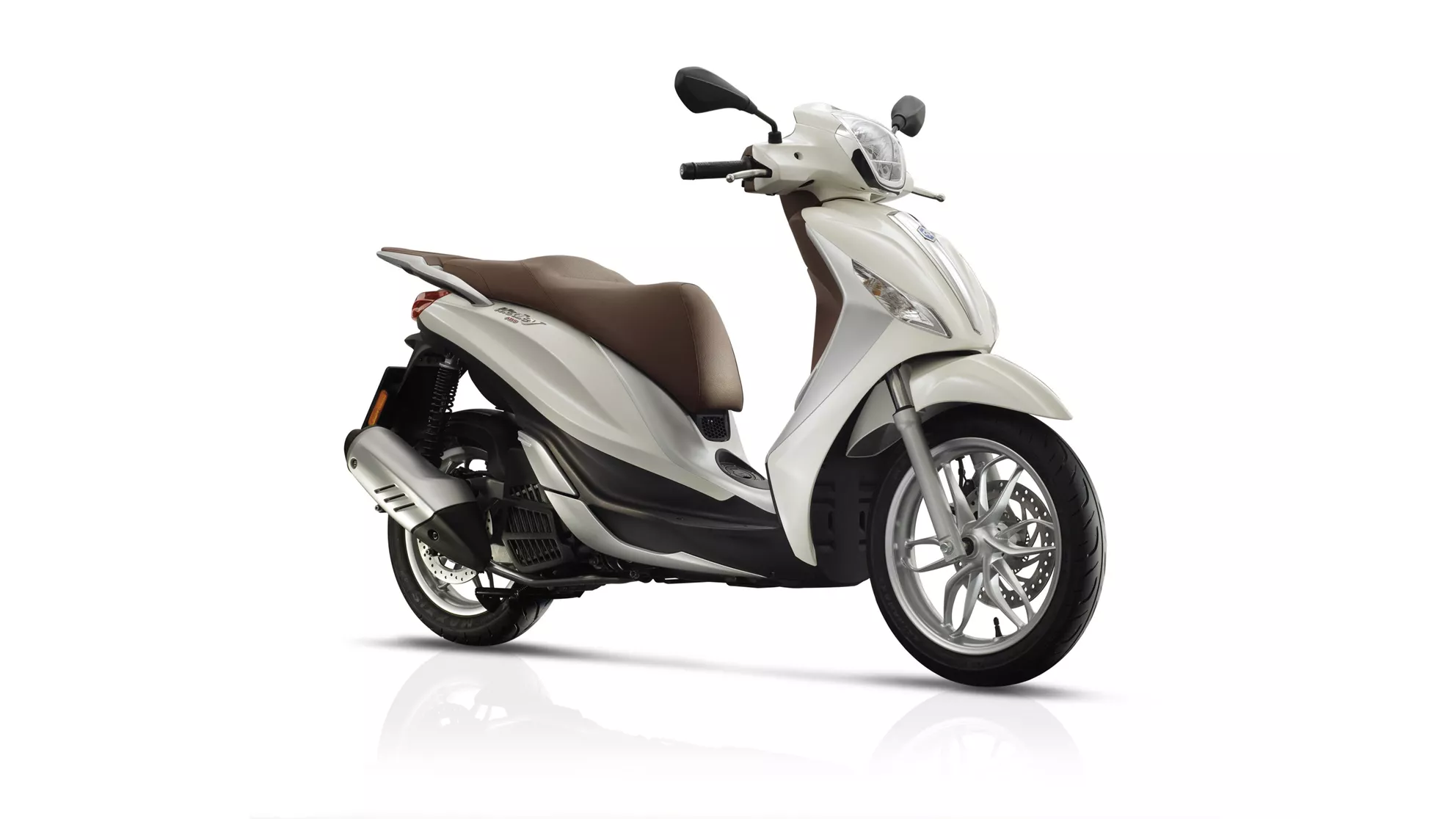 Piaggio Medley 125 ie IGET - Image 5 Piaggio Medley 125 ie IGET - Image 5