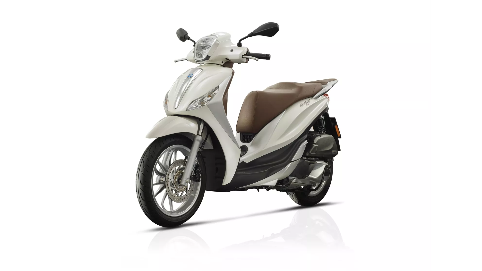 Piaggio Medley 125 ie IGET - Image 6 Piaggio Medley 125 ie IGET - Image 6