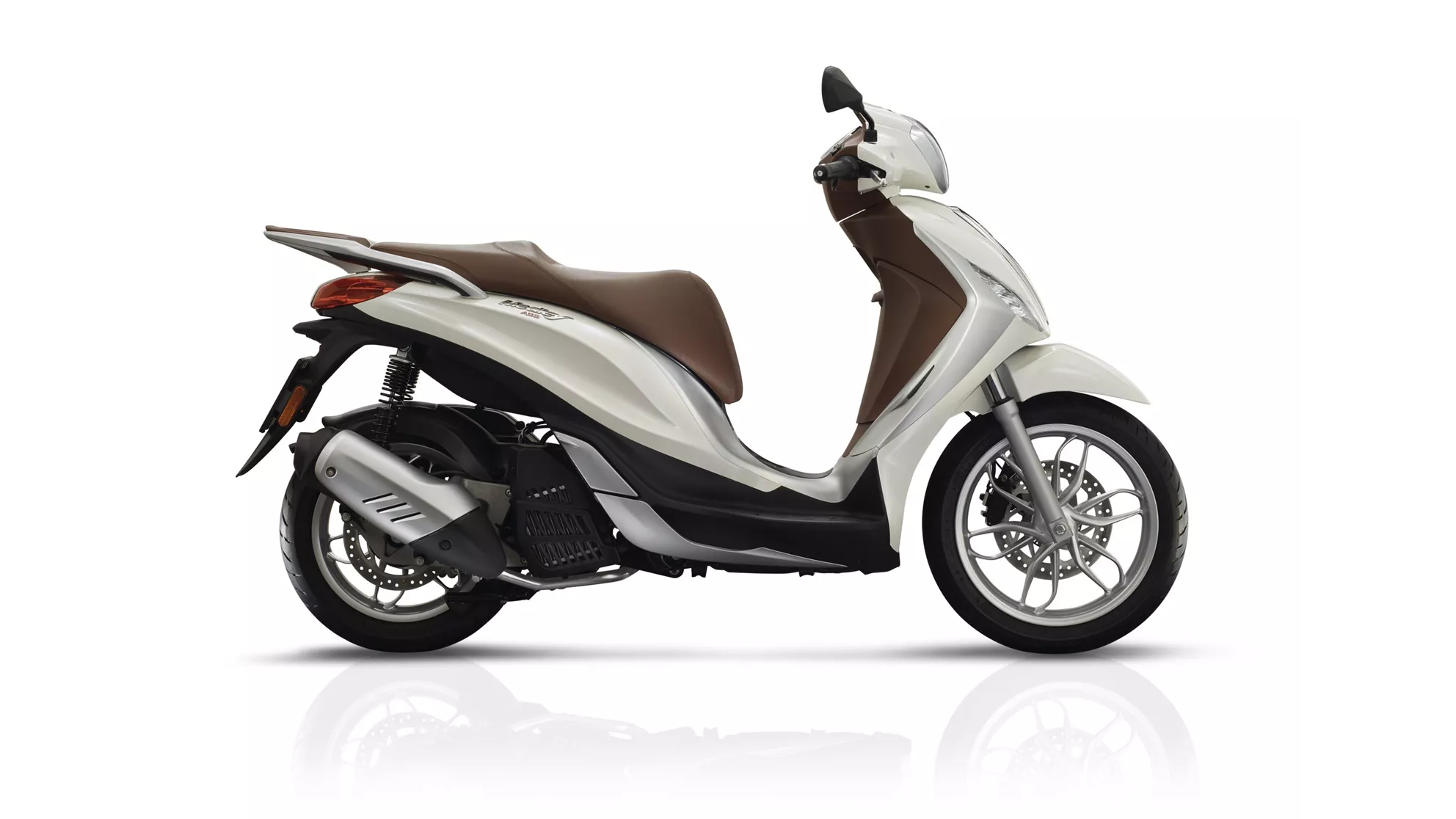 Piaggio Medley 125 ie IGET - Image 7 Piaggio Medley 125 ie IGET - Image 7