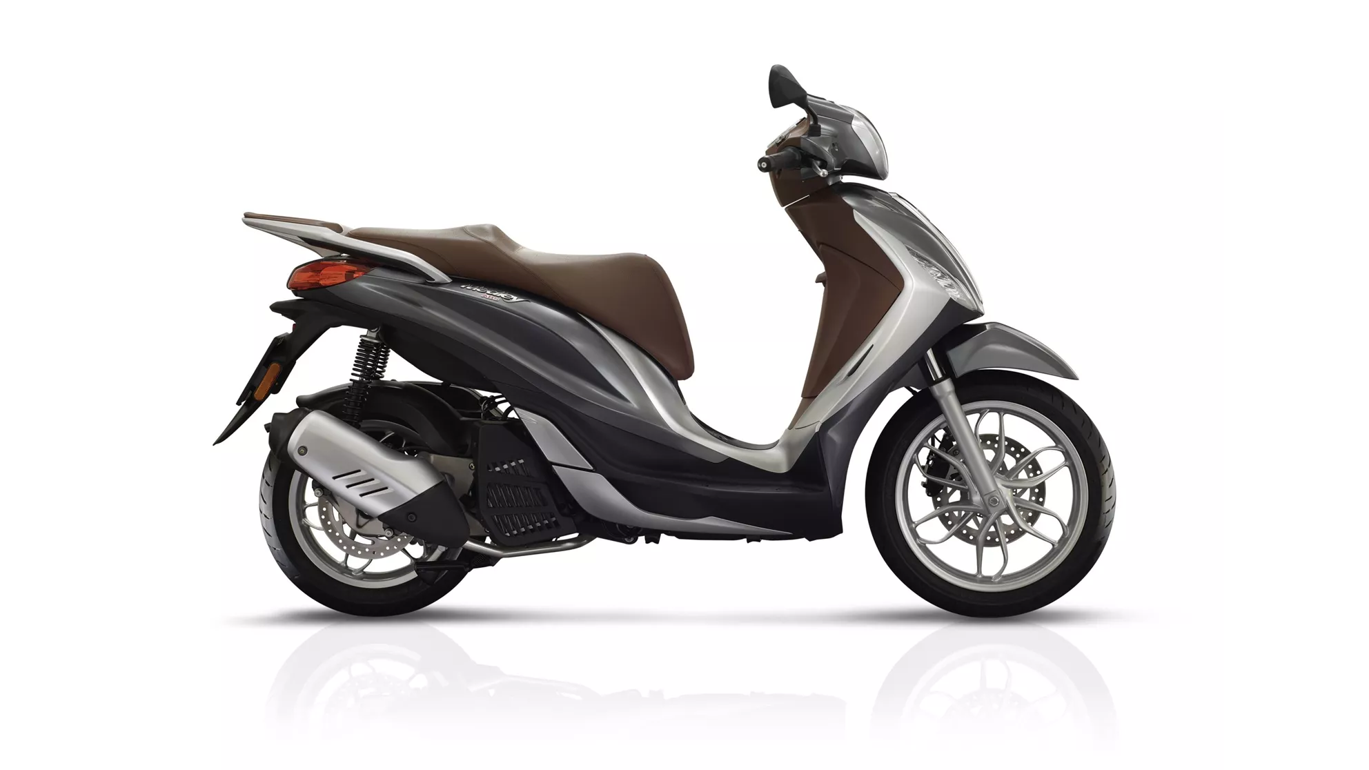 Piaggio Medley 125 ie IGET - Image 8 Piaggio Medley 125 ie IGET - Image 8