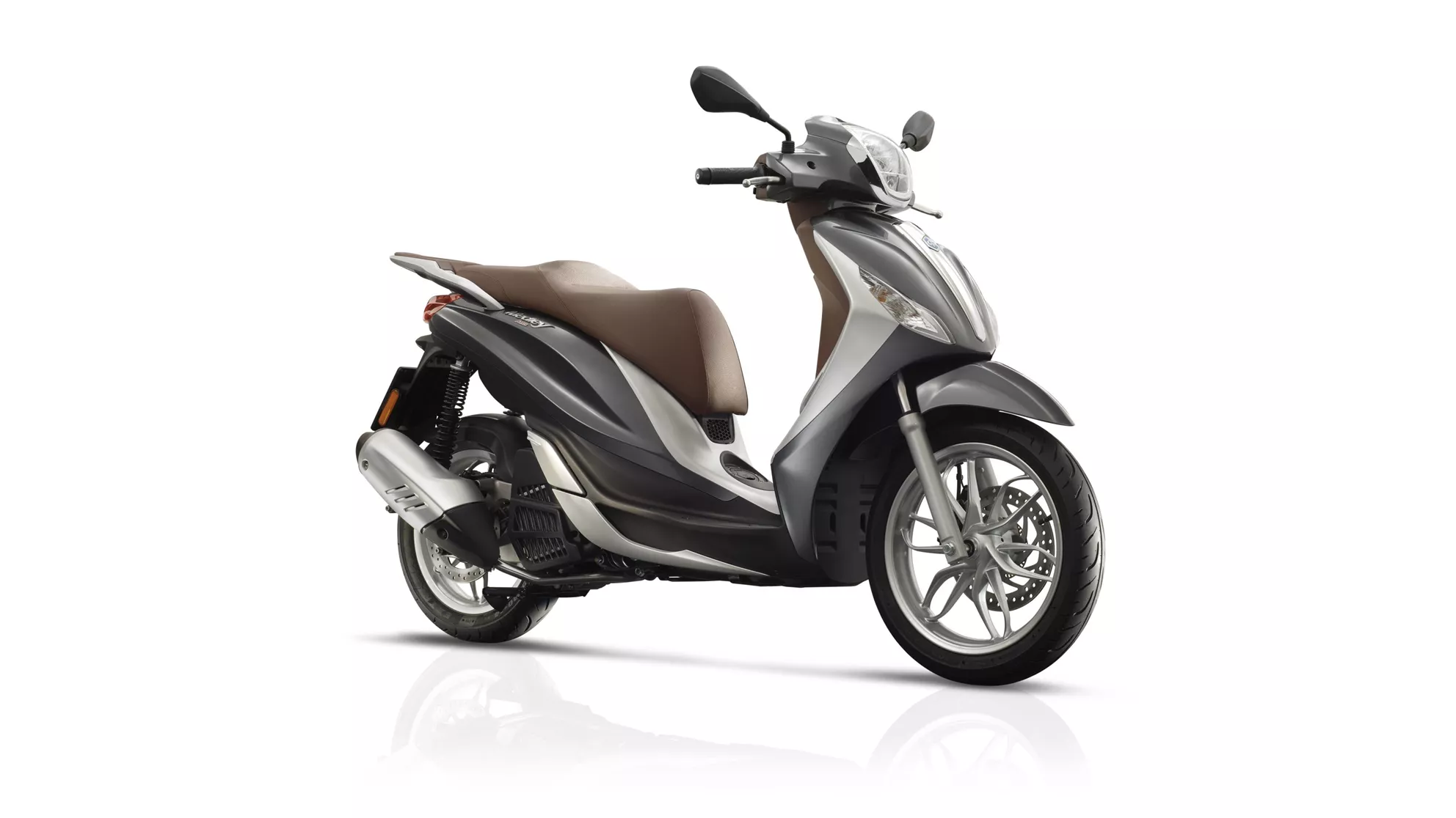 Piaggio Medley 125 ie IGET - Image 9 Piaggio Medley 125 ie IGET - Image 9