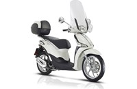 Piaggio New Liberty 125ie ABS 2018 - Bild 8 Piaggio New Liberty 125ie ABS 2018 - Bild 8