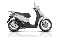 Piaggio New Liberty 125ie ABS 2018 - Bild 11 Piaggio New Liberty 125ie ABS 2018 - Bild 11