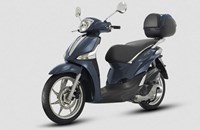 Piaggio New Liberty 125ie ABS 2018 - Bild 13 Piaggio New Liberty 125ie ABS 2018 - Bild 13
