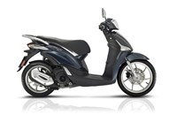 Piaggio New Liberty 125ie ABS 2018 - Bild 1 Piaggio New Liberty 125ie ABS 2018 - Bild 1
