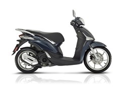 Piaggio New Liberty 125ie ABS Piaggio New Liberty 125ie ABS
