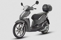 Piaggio New Liberty S 125ie ABS 2018 - Bild 4 Piaggio New Liberty S 125ie ABS 2018 - Bild 4