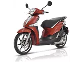 Piaggio New Liberty S 125ie ABS 2018 Piaggio New Liberty S 125ie ABS 2018