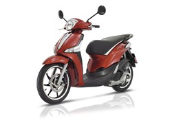 Piaggio New Liberty S 125ie ABS 2018