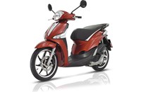 Piaggio New Liberty S 125ie ABS 2018 - Bild 1 Piaggio New Liberty S 125ie ABS 2018 - Bild 1