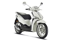 Piaggio New Liberty 50 4T 2018 - Bild 2