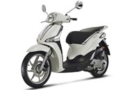 Piaggio New Liberty 50 4T 2018 - Bild 3