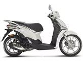 Piaggio New Liberty 50 4T 2018 Piaggio New Liberty 50 4T 2018