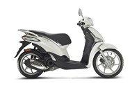 Piaggio New Liberty 50 4T 2018 - Bild 1