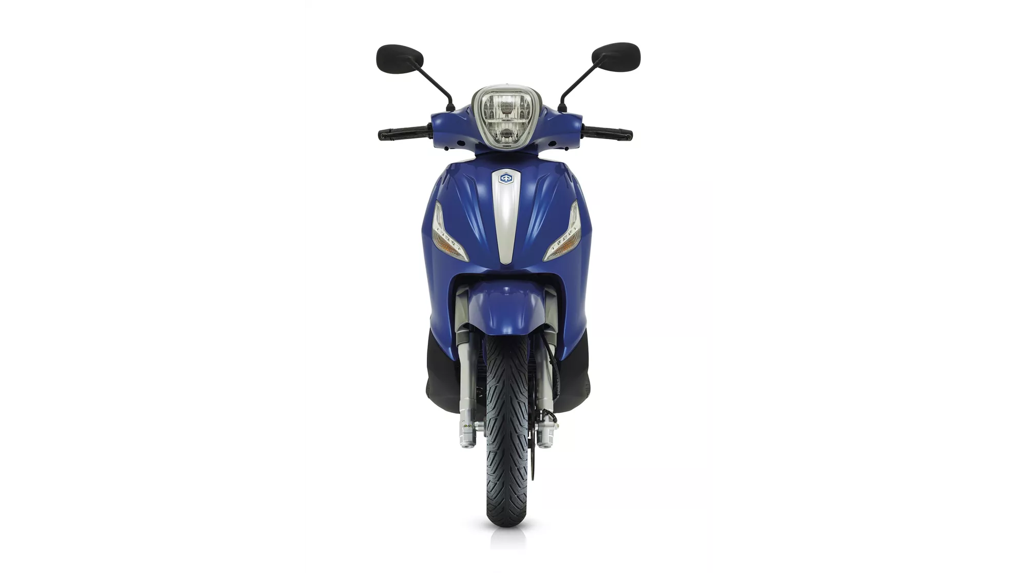 Piaggio Beverly 300 i.e.S - Image 7 Piaggio Beverly 300 i.e.S - Image 7