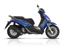 Piaggio Beverly 300 i.e.S 2018