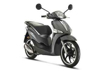Piaggio Liberty 50 IGET 4t 3V 2018 - Bild 3