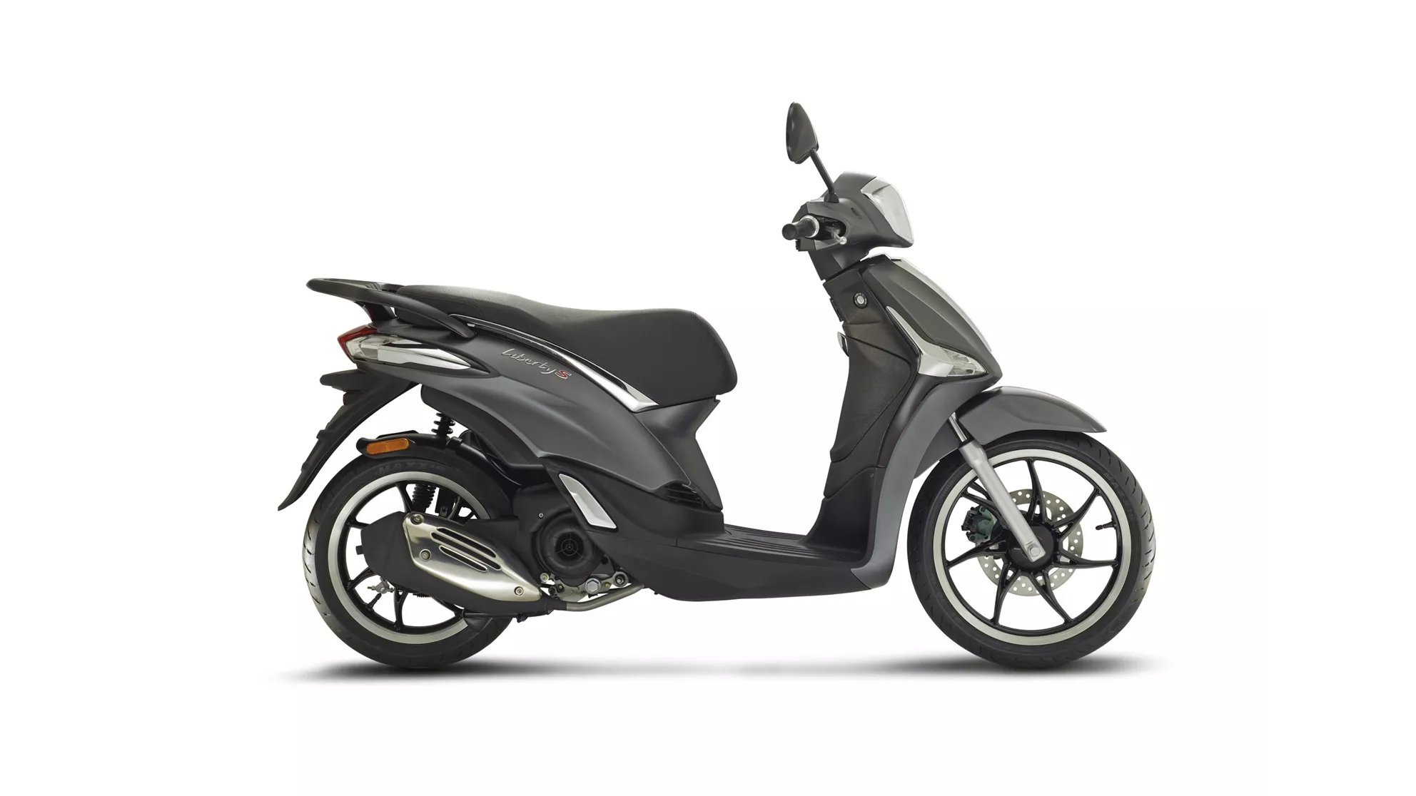 Piaggio Liberty 50 IGET 4t 3V - Image 4 Piaggio Liberty 50 IGET 4t 3V - Image 4