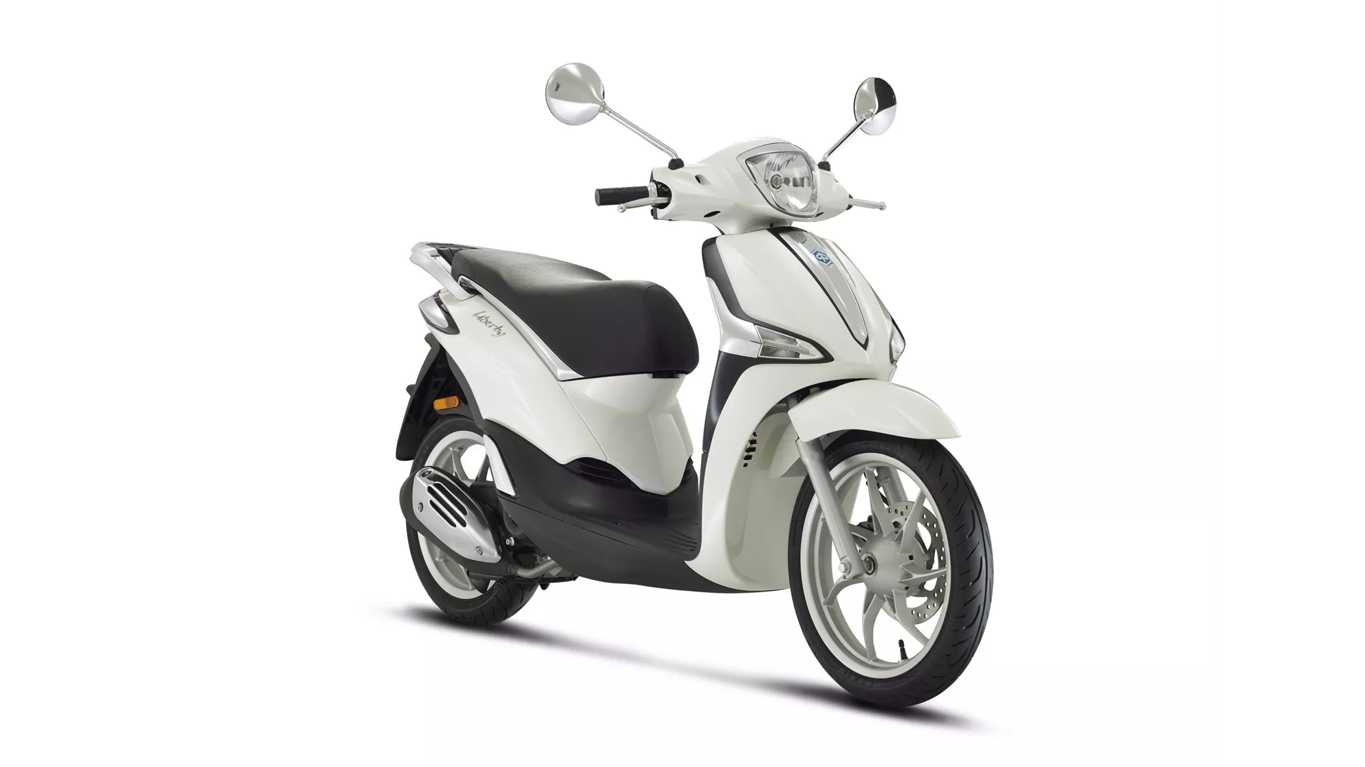 Piaggio Liberty 50 IGET 4t 3V - Image 5 Piaggio Liberty 50 IGET 4t 3V - Image 5