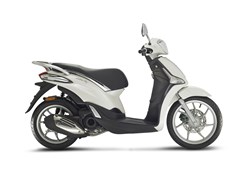 Piaggio Liberty 50 IGET 4t 3V 2018