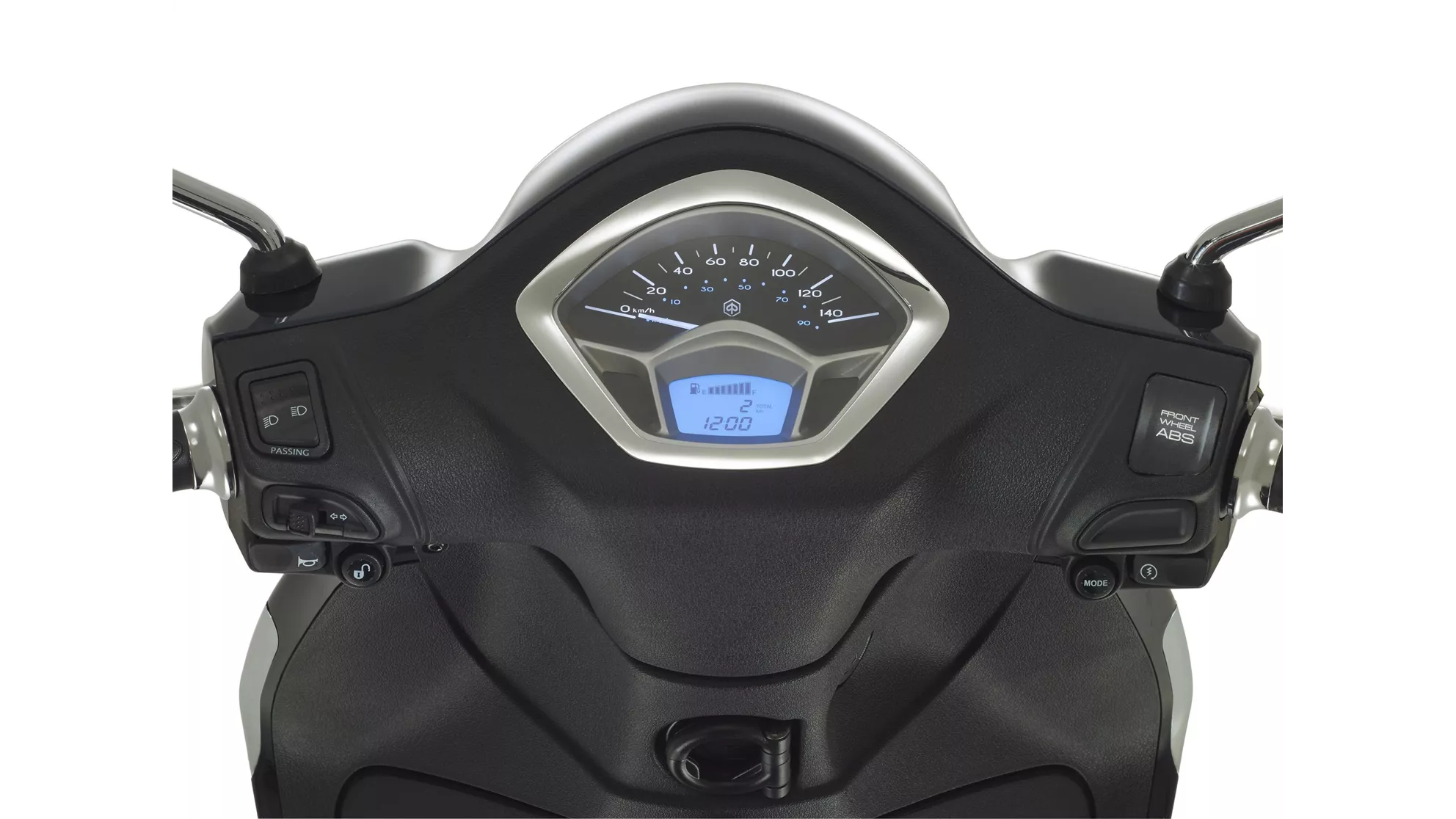 Piaggio Liberty 50 IGET 4t 3V Sport - Image 9 Piaggio Liberty 50 IGET 4t 3V Sport - Image 9