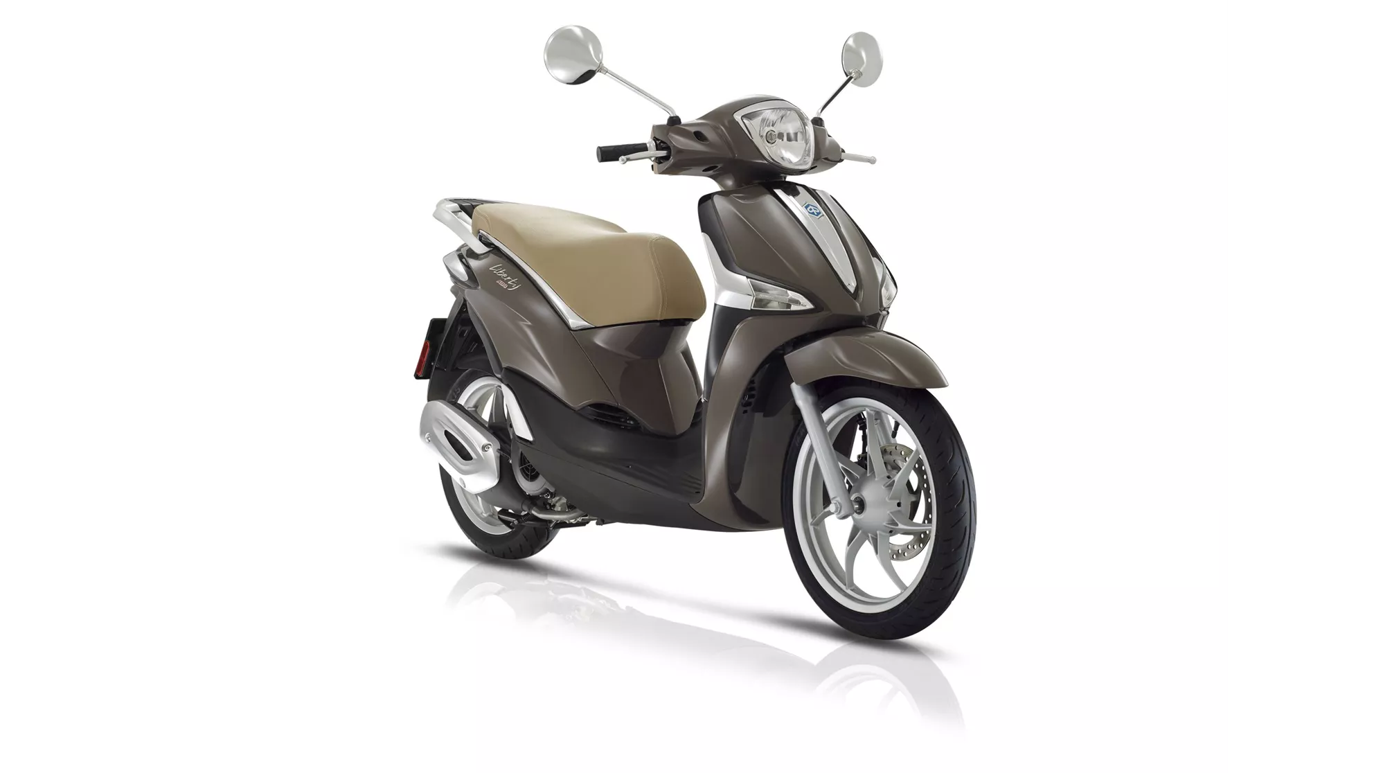 Piaggio Liberty 125 IGET 4t 3V - Image 7 Piaggio Liberty 125 IGET 4t 3V - Image 7