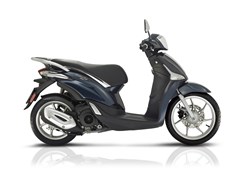 Piaggio Liberty 125 IGET 4t 3V 2018