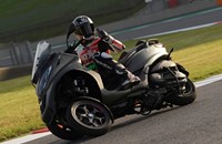 Piaggio MP3 350 2018 - Bild 2