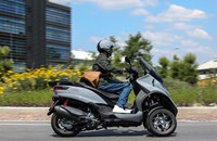 Piaggio MP3 350 2018 - Bild 7