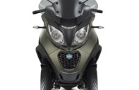 Piaggio MP3 350 2018 - Bild 8